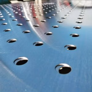 Auflageblech D16 - 1600 x 1000 LR-50