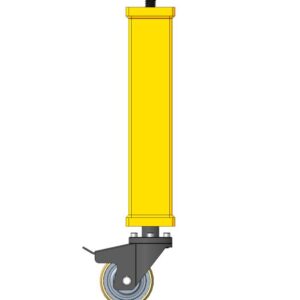 Standard Wheel