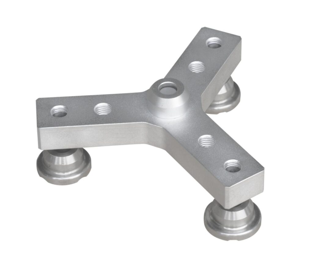 Lastverteiler 3P