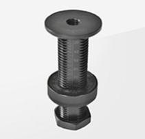 Spacer Set Gewinde
