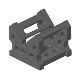 corner module