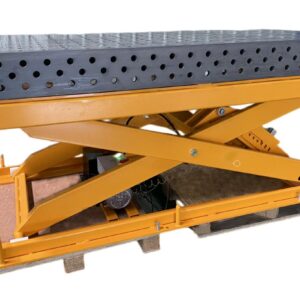 Scissor lift
