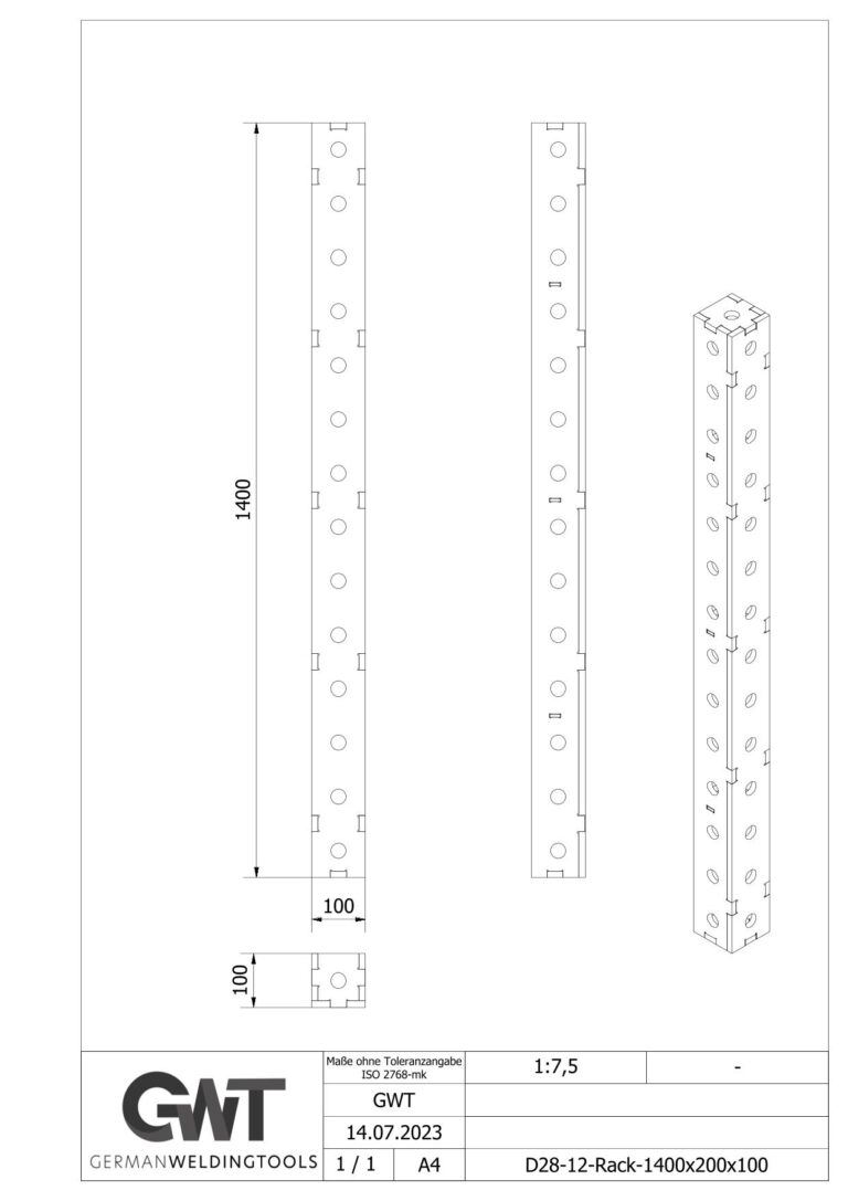 D28-12-RAC-1400x100x100