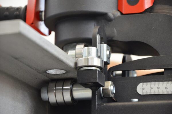 Hydraulic Puncher - photo (11)
