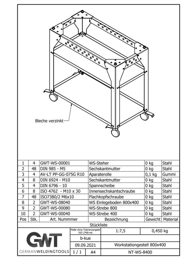 NT-WS-8400-001