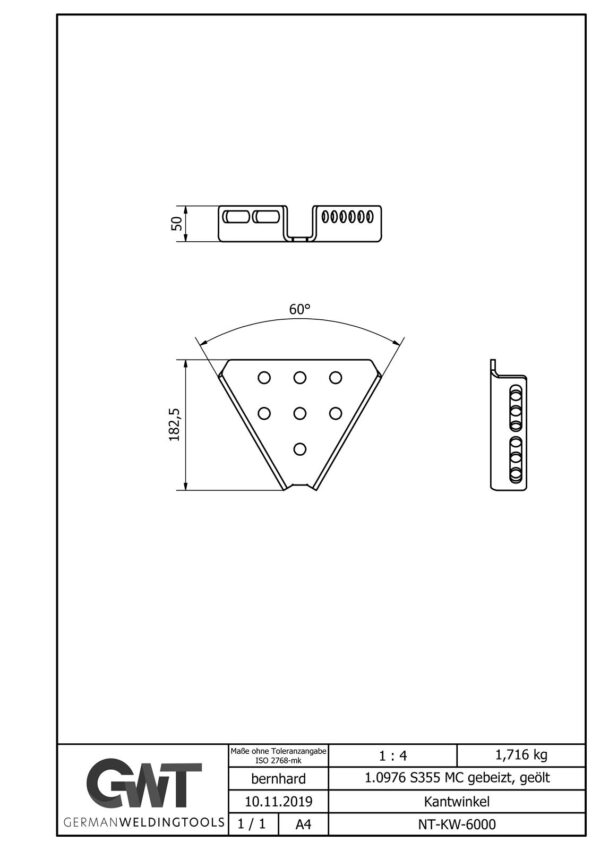 NT-KW-6000 Kantwinkel D16 60gr-001