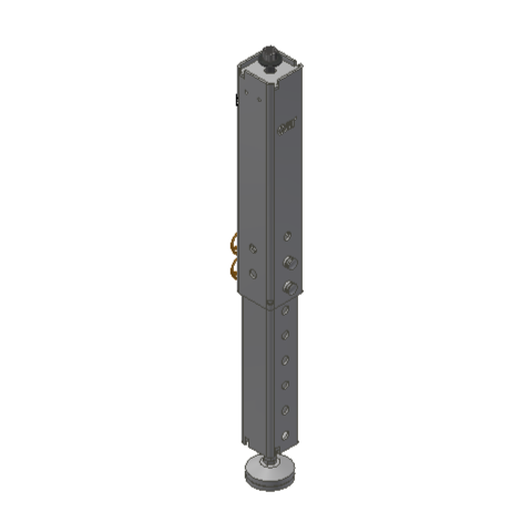 GW2021-18321 Verstellbares Tischbein Bausatz GWT.PNG