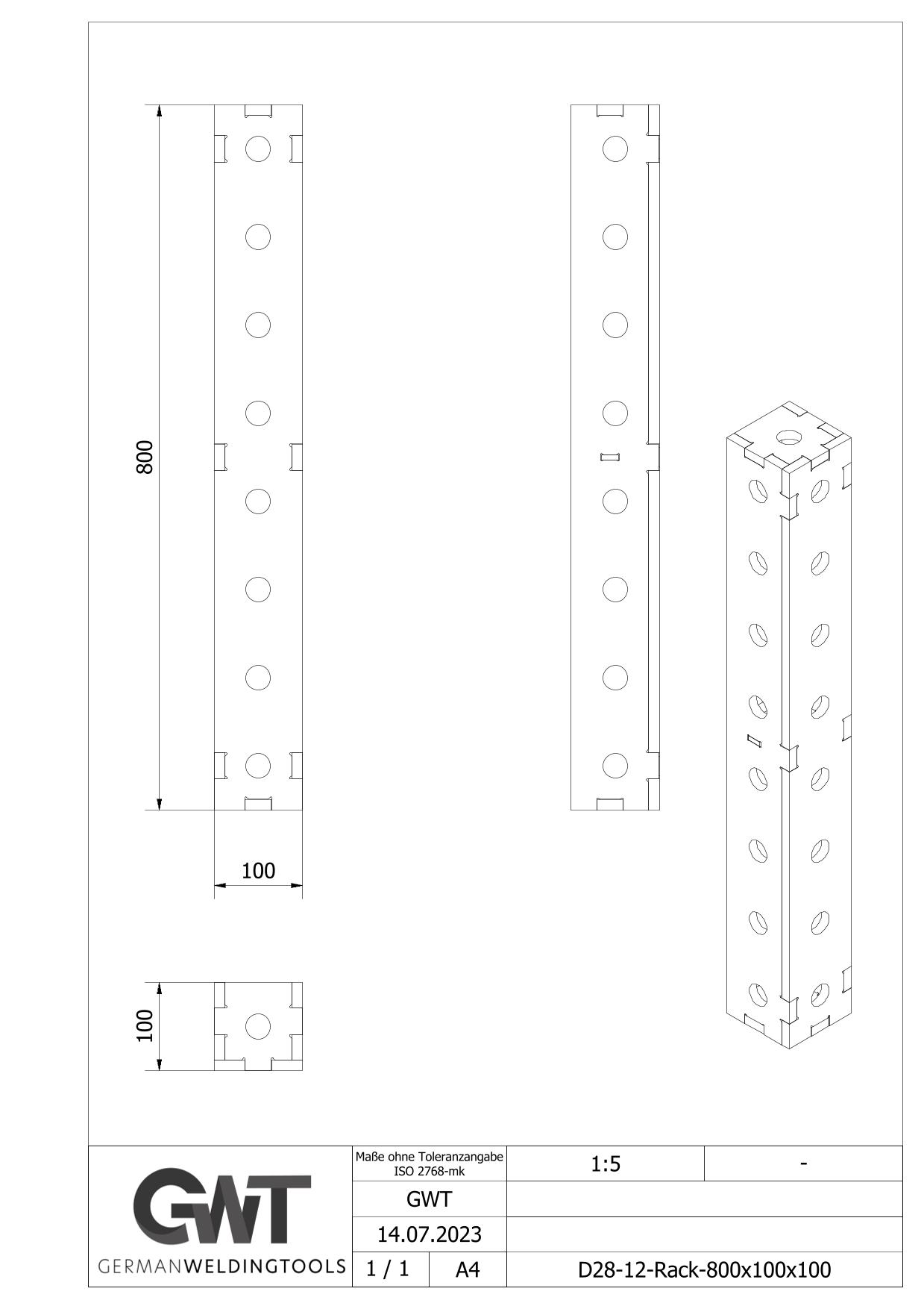 D28-12-RAC-800x100x100 D28-12-RAC-800x100x100