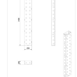 D28-12-RAC-1400x200x100