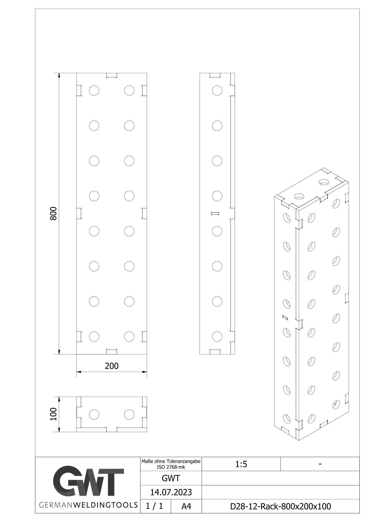 D28-12-RAC-800x200x100 D28-12-RAC-800x200x100