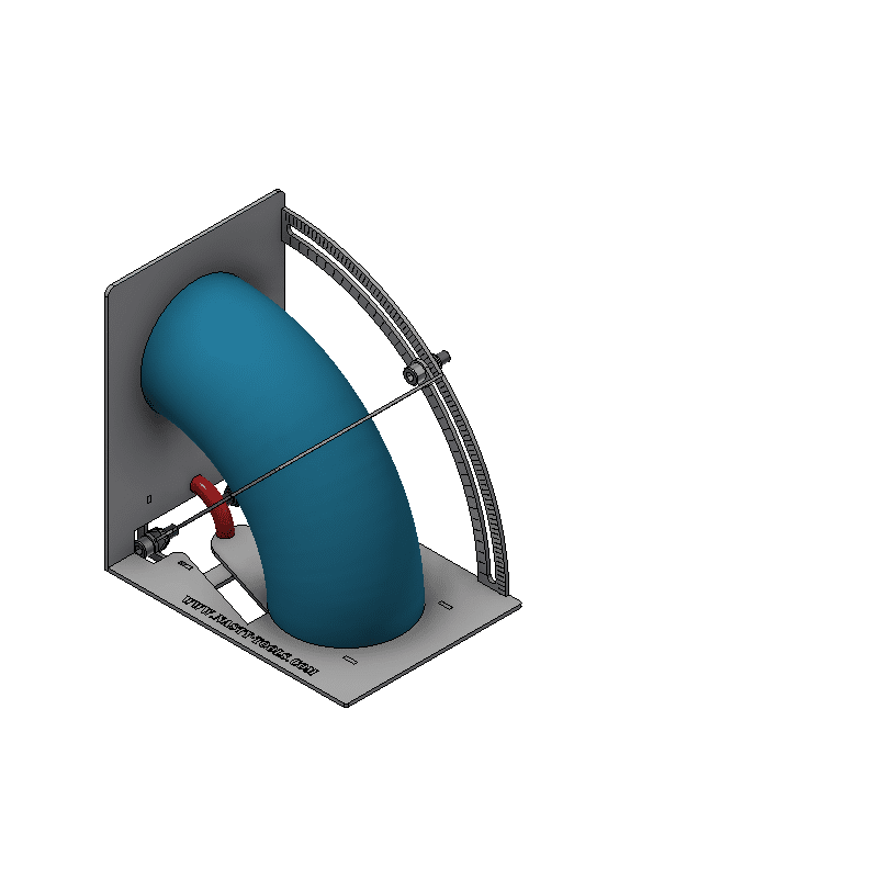 Beispiel-Rohrbogen Beispiel-Rohrbogen
