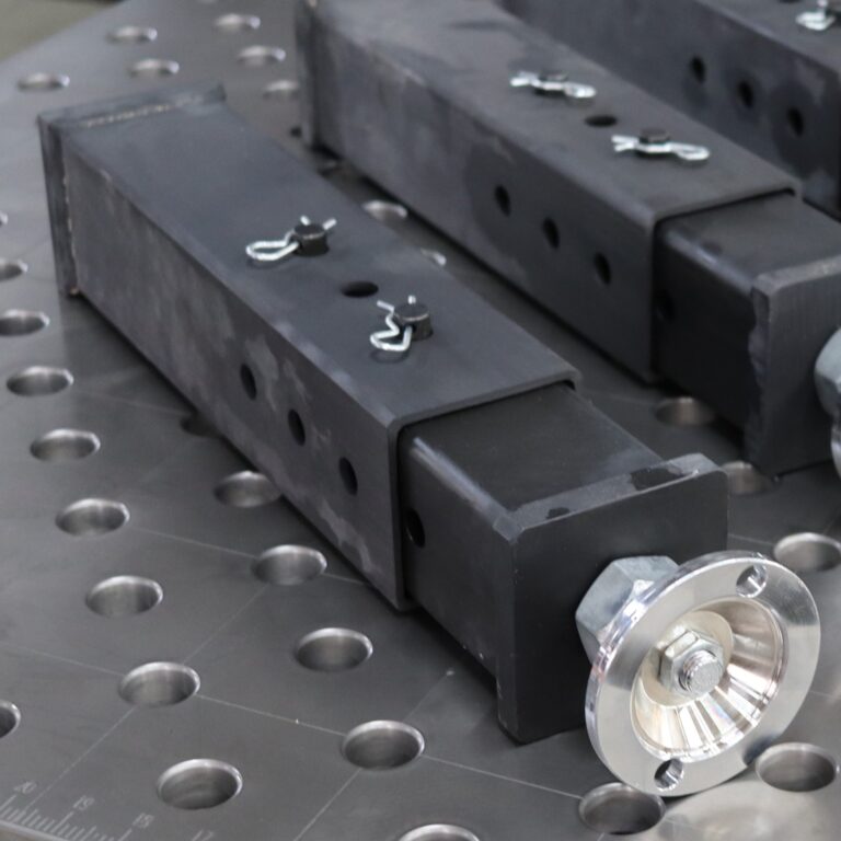 GW2021-18631 D16 - Ein Standard Bein Schwerlast Verstellbar - H-450-750mm.jpg