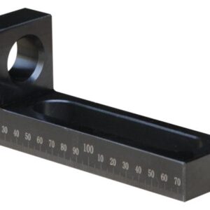 2D Winkel Klein Langloch