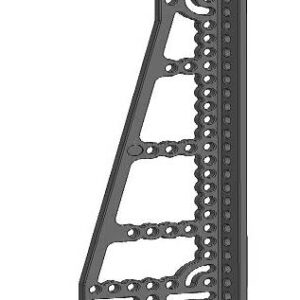 Clamping and locating right 1200