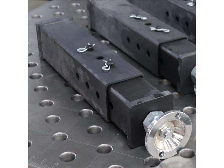 GW2021-18631 D16 - Ein Standard Bein Schwerlast Verstellbar - H-450-750mm.jpg