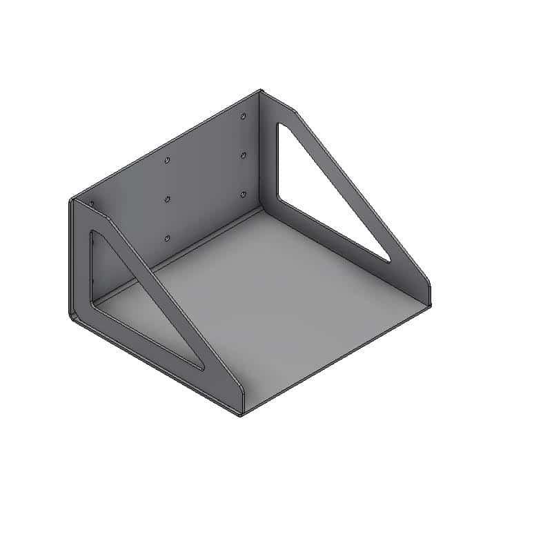 NT-SW-3000-Flaschenträger-Werkstattwagen