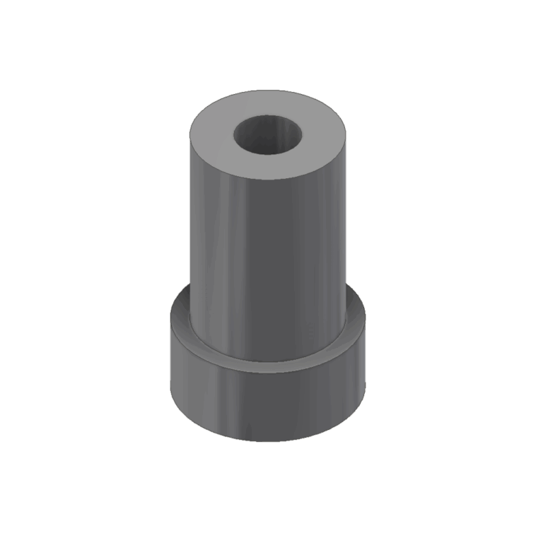 GW2021-11420 D28 Befestigungsbuchse