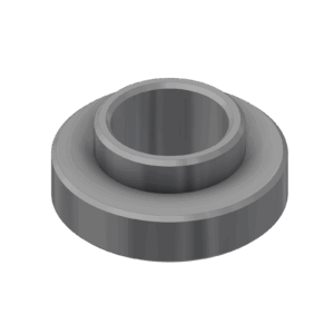 GW2021-11421 D16 Befestigungsbuchse 6 mm