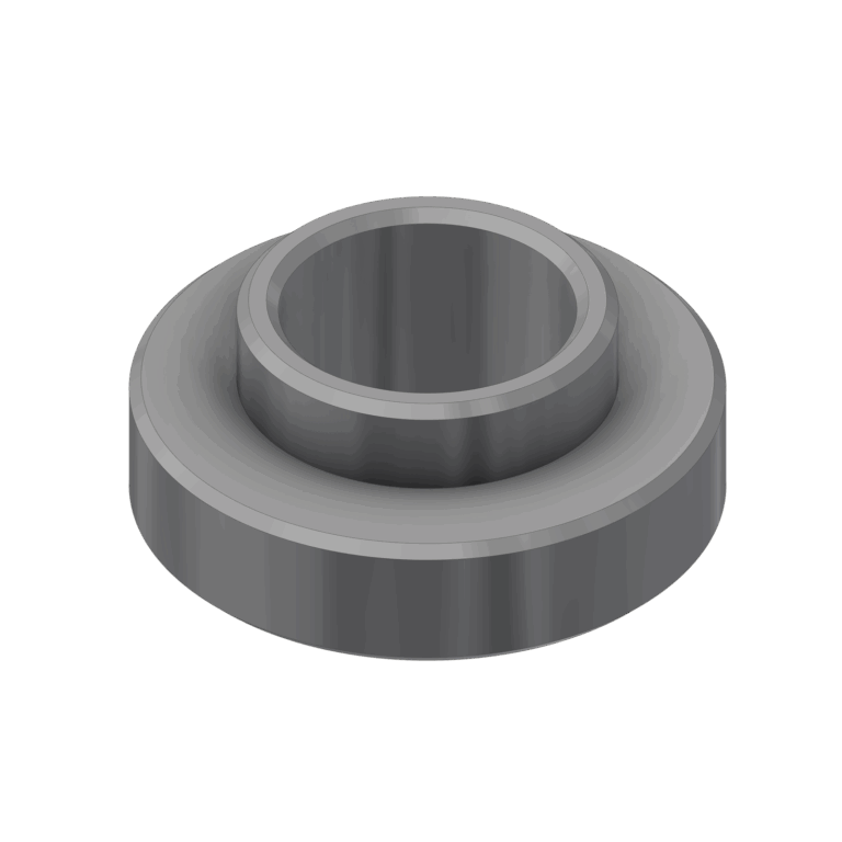 GW2021-11421 D16 Befestigungsbuchse 6 mm