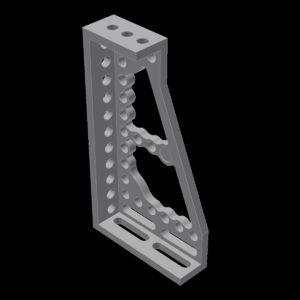 GW2021-12292 3D Spannwinkel-600 links - 330x100x600