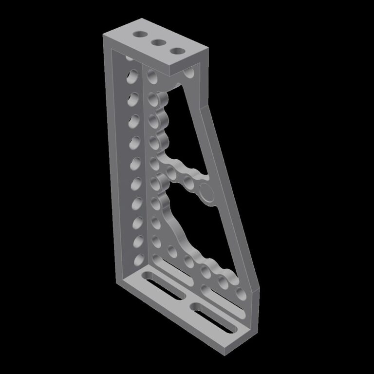 GW2021-12292 3D Spannwinkel-600 links - 330x100x600