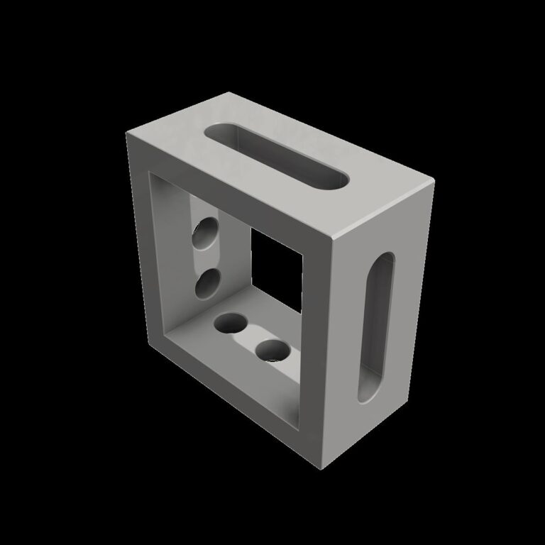 GW2021-12299 Unterbau Konsole - 200x200x100