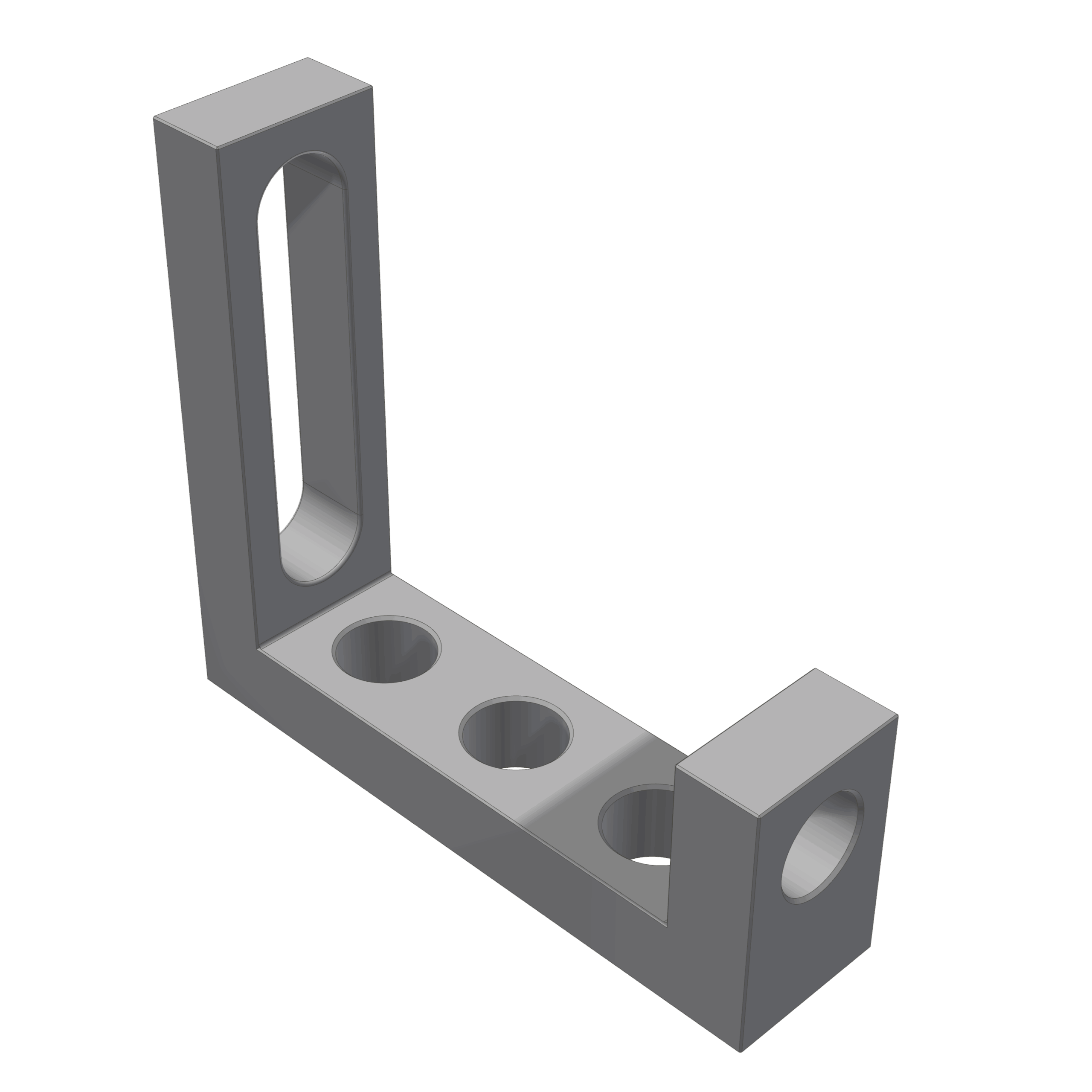 GW2021-12307 2D Spannwinkel Bohrung-Bohrung-Langloch - 175x50x200 GW2021-12307 2D Spannwinkel Bohrung-Bohrung-Langloch - 175x50x200