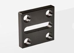 Adapter Verbindungsplatte