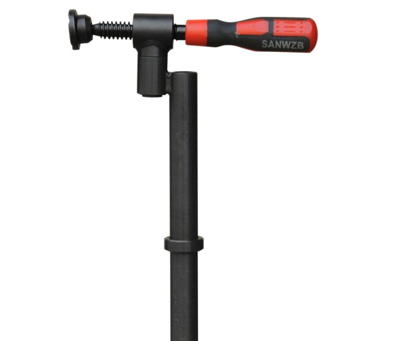 Rundrohrzwinge 90 Rundrohrzwinge 90