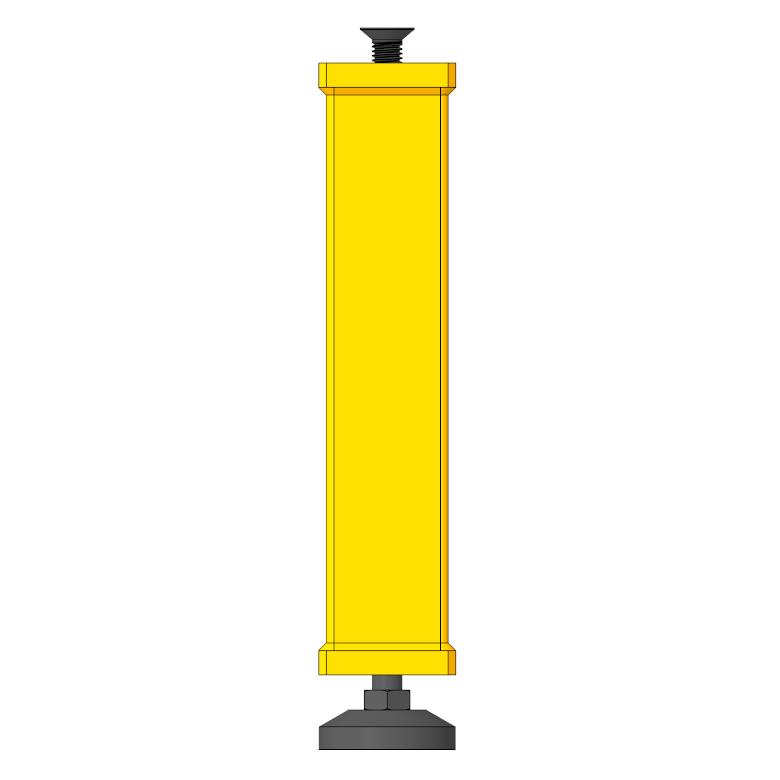 Standard leg Standard leg