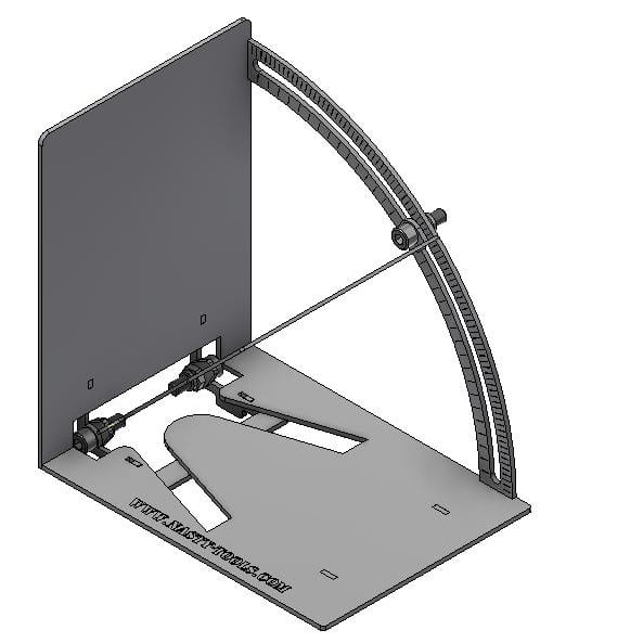 NT-RM-0100-Bogenanreißer