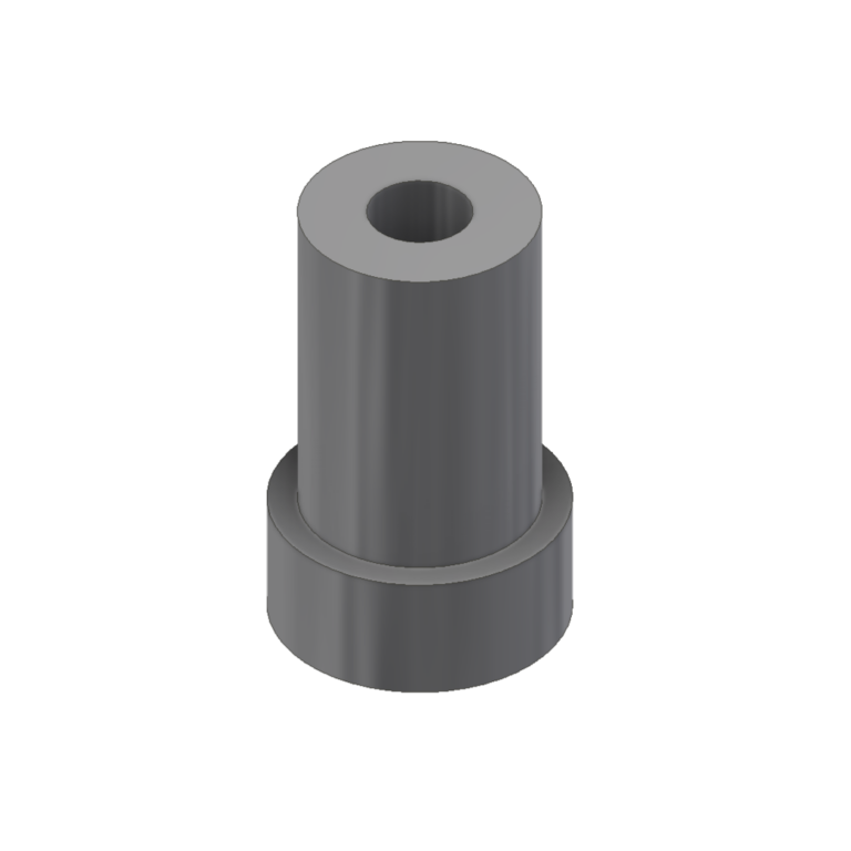 GW2021-11420 D28 Befestigungsbuchse