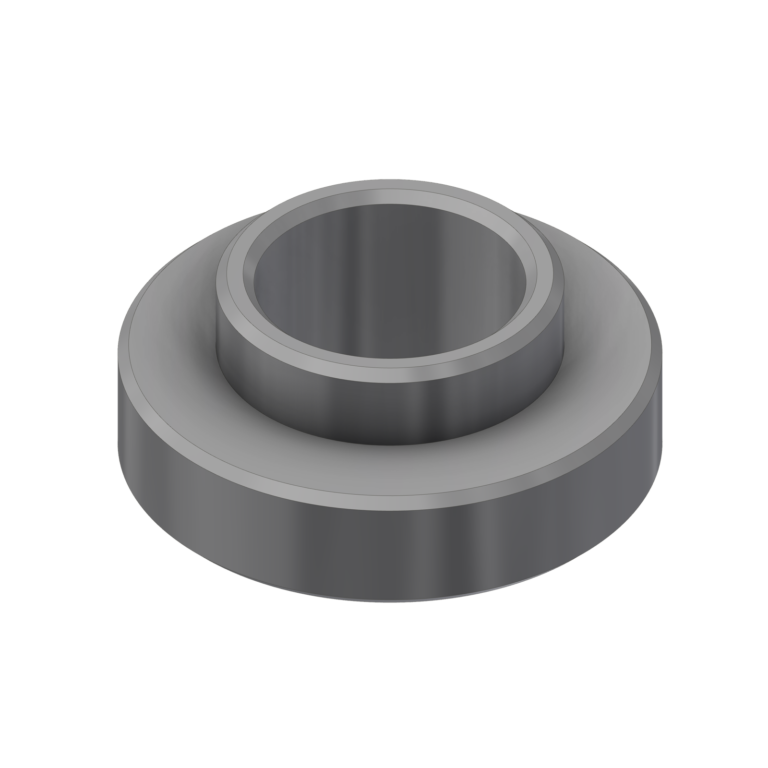 GW2021-11421 D16 Befestigungsbuchse 6 mm