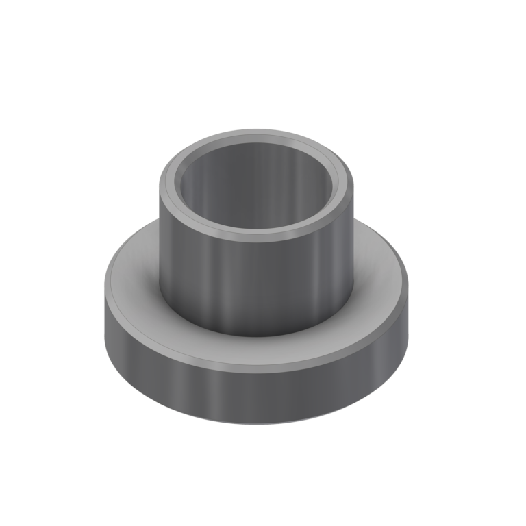 GW2021-11422 D16 Befestigungsbuchse 12mm