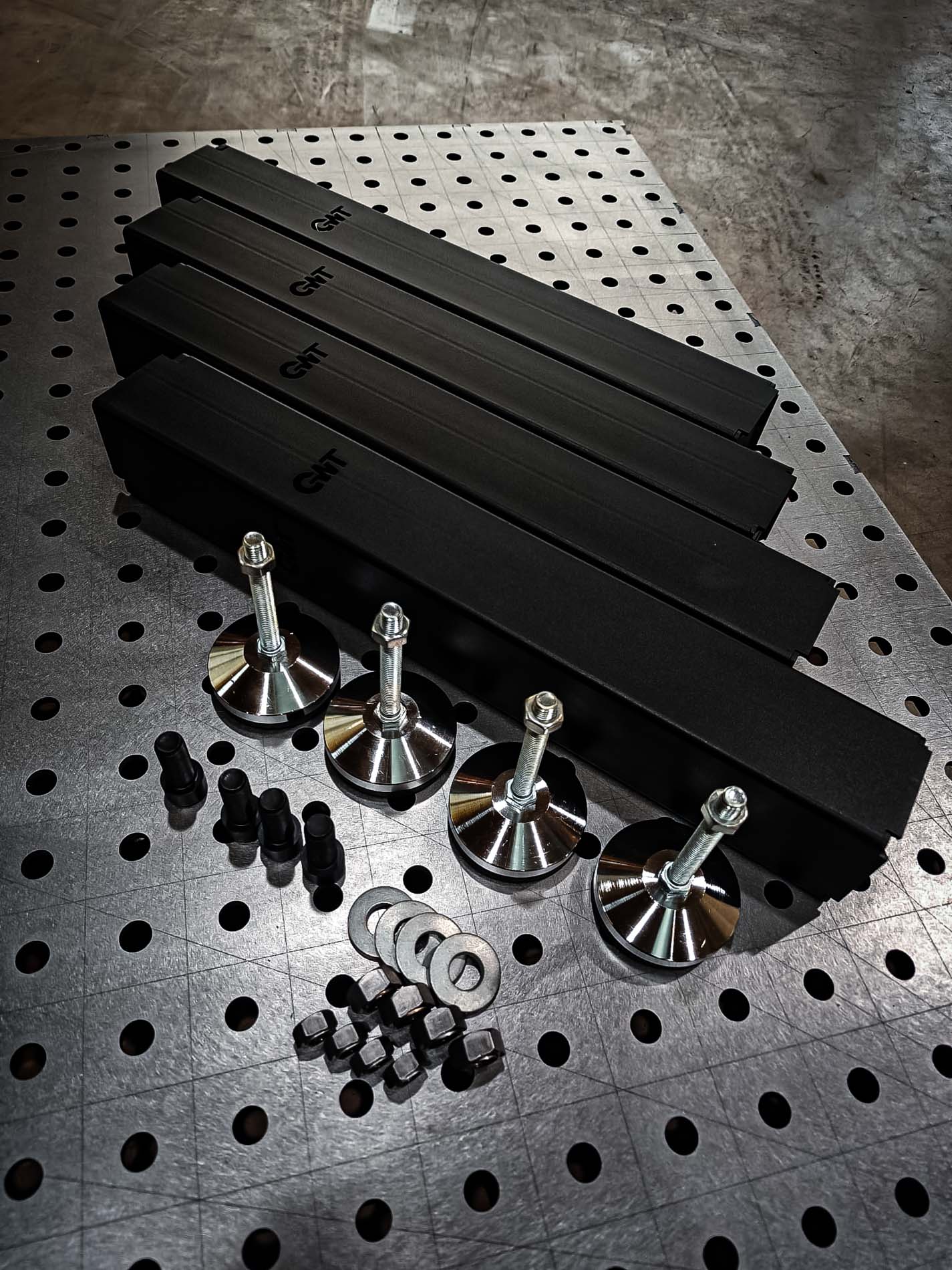 D16-6 STB-StF-geschweisst und gepulvert -1 D16-6 STB-StF-geschweißt und gepulvert (1)