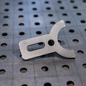 Halbschale für Vorrichtungen