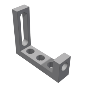 GW2021-12307 2D Spannwinkel Bohrung-Bohrung-Langloch - 175x50x200