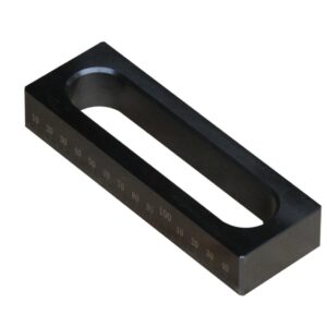 Universalanschlag 150