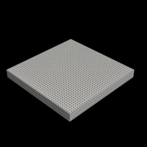 3D Schweißtischplatte D22 2000x2000x200 -  Lochraster 50x50.png