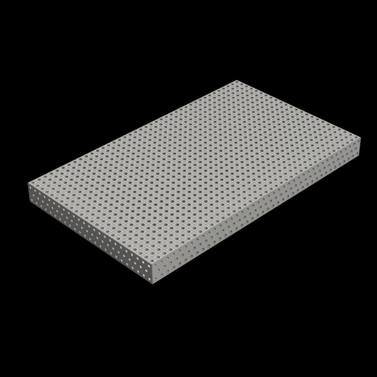 3D Schweißtischplatte D22 1200x2000x150 -  Lochraster 50x50.png